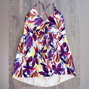 Swimsuit - Floral